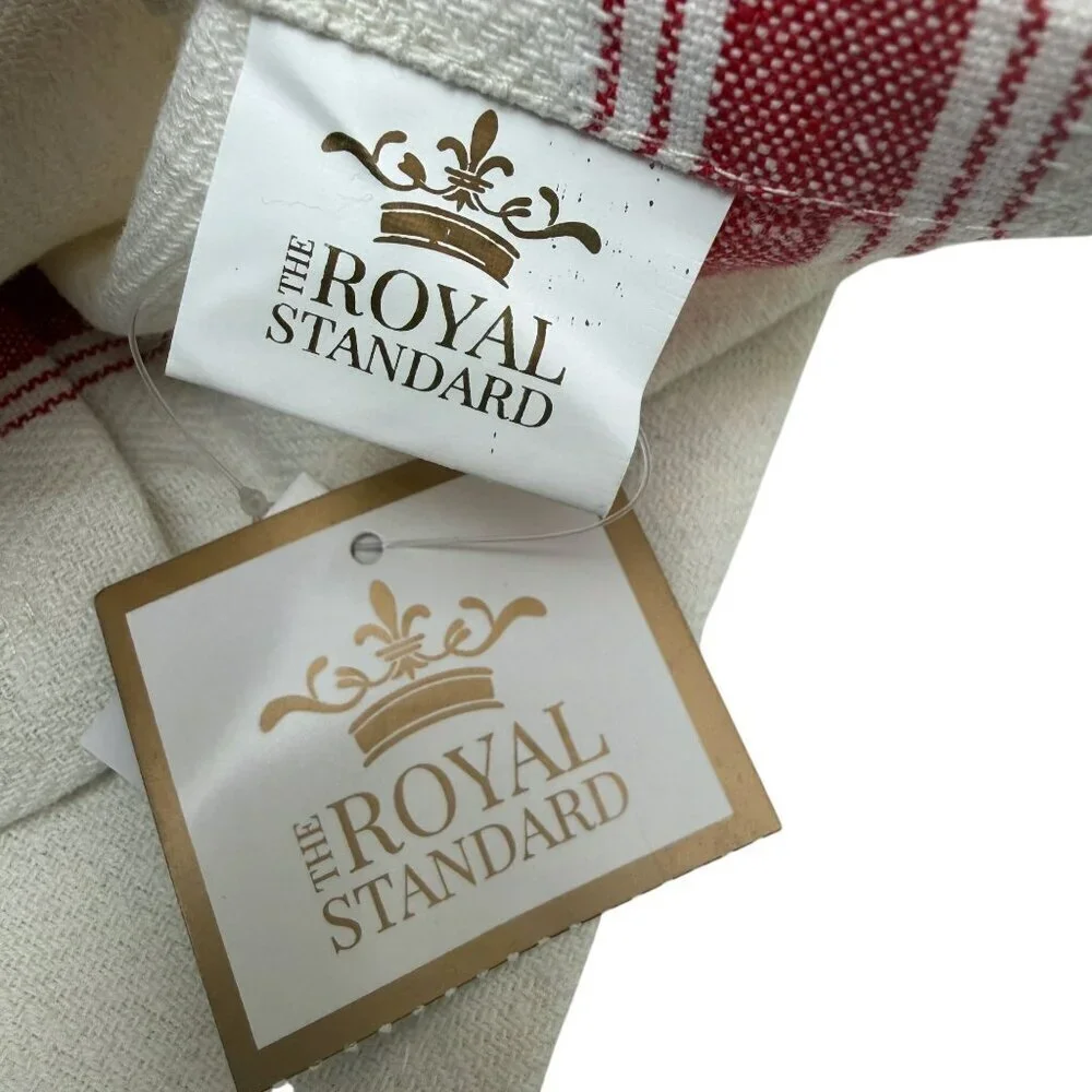 Royal Standard noel holiday